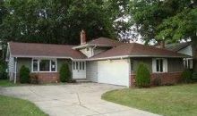 4645 Whitehall Dr Cleveland, OH 44121