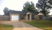 13315 Betty Cir Alexander, AR 72002