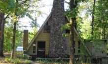 160 Manson Loop Hot Springs National Park, AR 71913