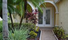 4146 SABAL RIDGE CR Fort Lauderdale, FL 33331