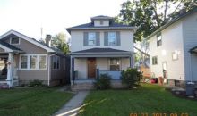 1410 Oneida St Fort Wayne, IN 46805