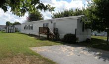 46 W.REYBOLD  DR. Middletown, DE 19709