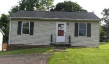 1010 Hickory St Staunton, VA 24401