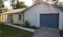 1306 Nw 91st Ave Pompano Beach, FL 33071