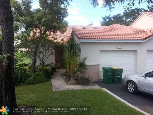 8297 NW 70TH ST # 8297, Fort Lauderdale, FL 33321