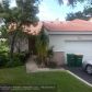 8297 NW 70TH ST # 8297, Fort Lauderdale, FL 33321 ID:903938