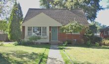 21234 Erben St Saint Clair Shores, MI 48081