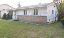 6805 Sally Ct Flint, MI 48505