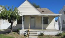 1103 10th St Wyandotte, MI 48192
