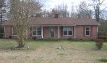 196 Garvin Lake Rd Gaffney, SC 29340