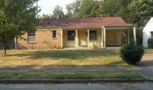 4700 Violet Avenue Memphis, TN 38122