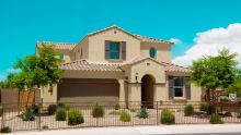 508 Buckeye Buckeye, AZ 85326
