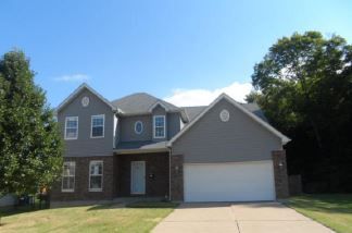 4540 Kingston Court, Saint Louis, MO 63115