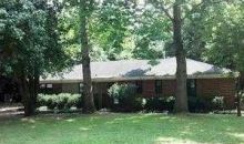 3726 Honeysuckle Rd Montgomery, AL 36109