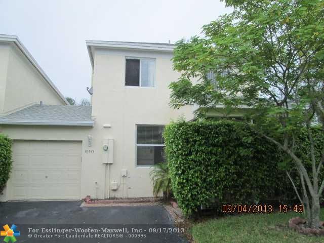 10871 Sea Hibiscus Ln # 10871, Fort Lauderdale, FL 33321
