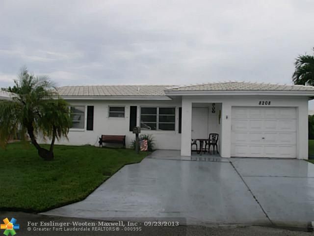 8208 NW 58TH CT, Fort Lauderdale, FL 33321