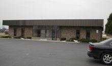 2274 and 2284 Enterprise Drive Mount Pleasant, MI 48858