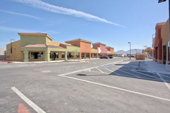 3050 E Bonanza Rd, Las Vegas, NV 89101