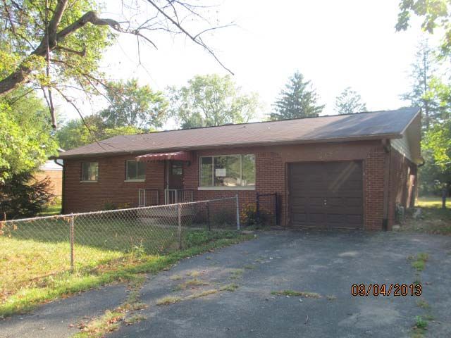 1641 N Priscilla Ave, Indianapolis, IN 46218