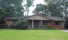 4357 Pinedale Dr Macon, GA 31206