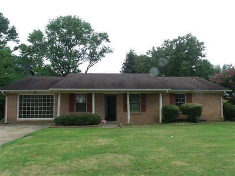 1003 Dodd Dr SW, Decatur, AL 35601