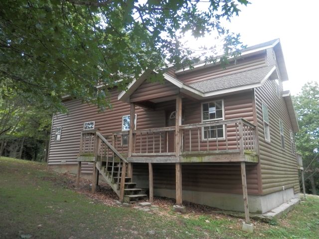 12743 State Highway 125 South, Chadwick, MO 65629