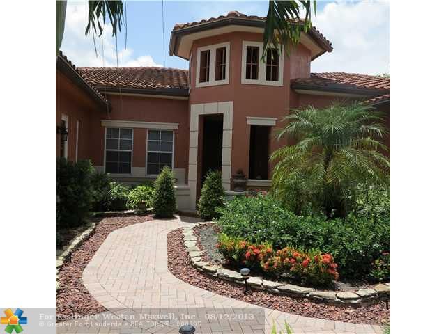 7889 NW 111TH WAY, Pompano Beach, FL 33076