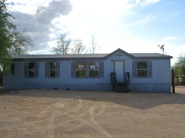11070 West Massingale Road, Tucson, AZ 85743