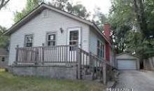 433 Hutchinson St Kalamazoo, MI 49001