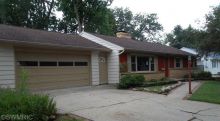 917 Lynn Ave Kalamazoo, MI 49008