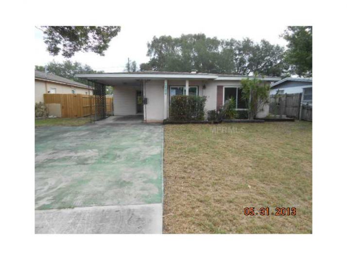 4317 71st Ave N, Pinellas Park, FL 33781