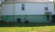 3819 Michigan Ave Nw Roanoke, VA 24017