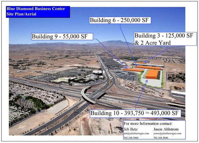 4220 W Windmill Ln, Bldg 3, Las Vegas, NV 89139