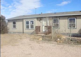 Whiting Way, Peyton, CO 80831