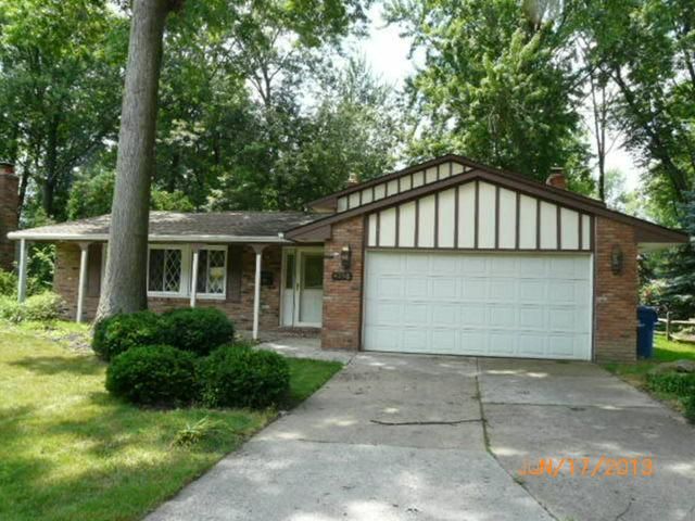 4098 Dryden Drive, North Olmsted, OH 44070