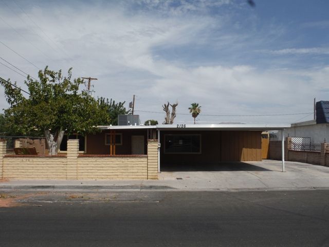 2126 Mccarran Street, North Las Vegas, NV 89030