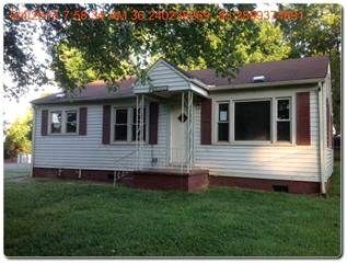 1503 Jefferson St, Morristown, TN 37814