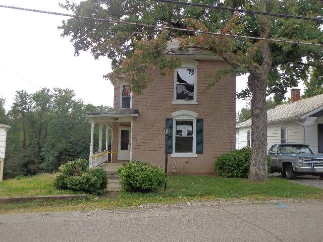 1554 Wheeling Avenue, South Zanesville, OH 43701