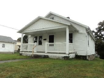 822 Talley Ave, South Zanesville, OH 43701