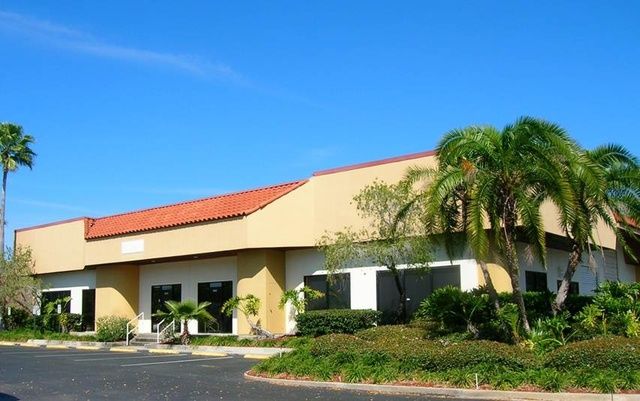 5454 56th Commerce Park Blvd, Tampa, FL 33610