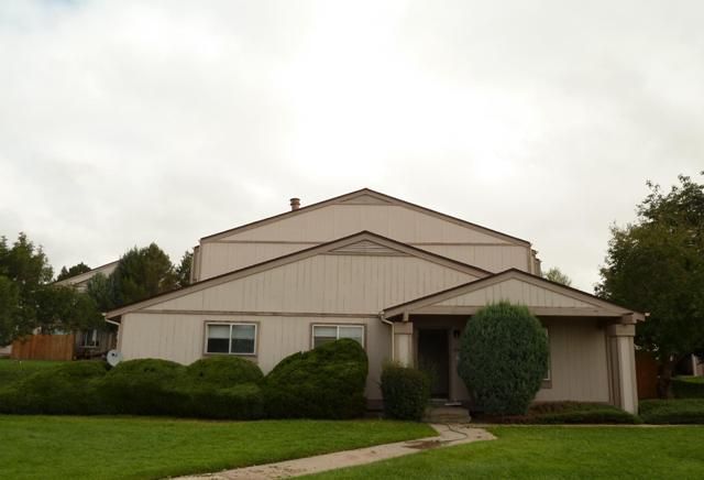 4547 S Hannibal St, Aurora, CO 80015