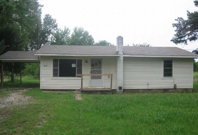 648 Jackson Rd 5, Bradford, AR 72020