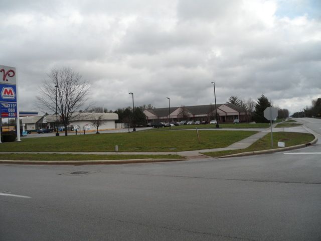 1471 S GREEN ST, Brownsburg, IN 46112