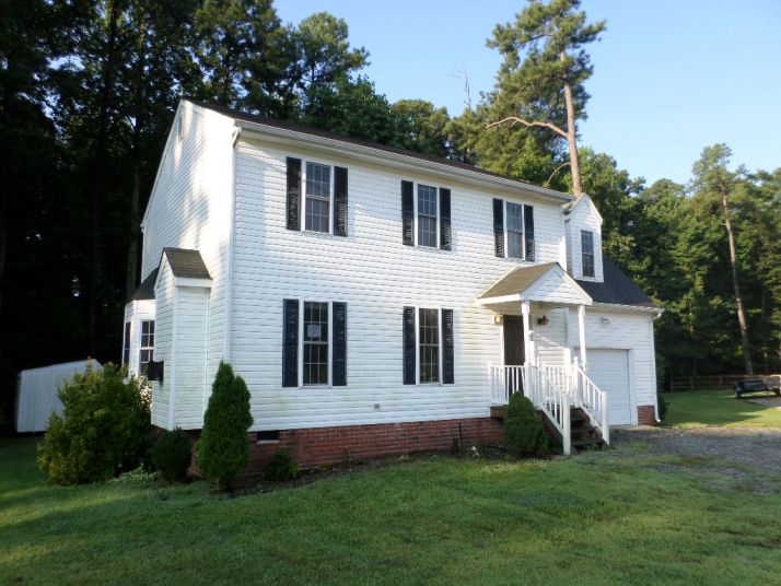 4100 Maple Creek Ct, Richmond, VA 23294