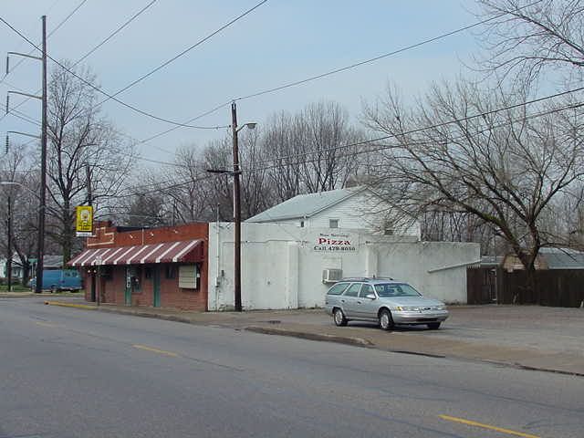 4100 Pollack, Evansville, IN 47715