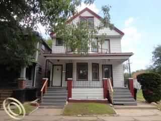 3198 Concord St, Detroit, MI 48207