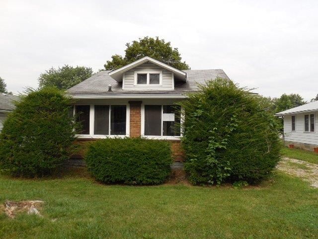 14 Iris Ave, Indianapolis, IN 46241