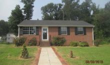 3900 Lamplighter Dr Richmond, VA 23234