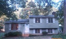 7305 Springleaf Ct Richmond, VA 23234