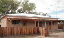 516 W Aragon Rd Belen, NM 87002